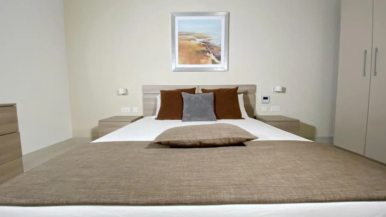 Appartamento Let Me Host Malta Sliema Sea front