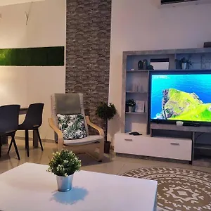 Appartamento La88 Belmonte, Sliema