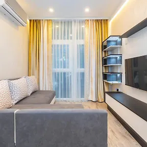  Apartment St Vitosha Bulgaria